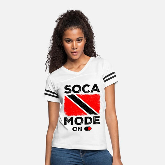 Soca Trinidad Tobago
