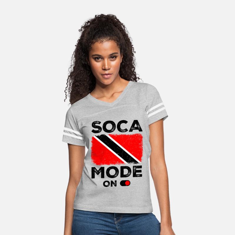 Soca Trinidad Tobago