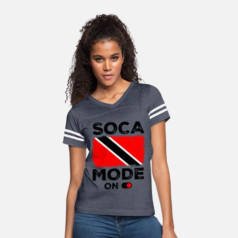 Soca Trinidad Tobago