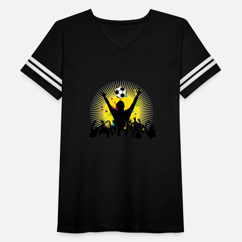 Soccer Fan Power – Pure Stadium Atmosphere