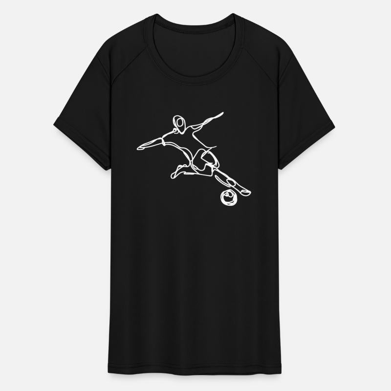 Soccer Player