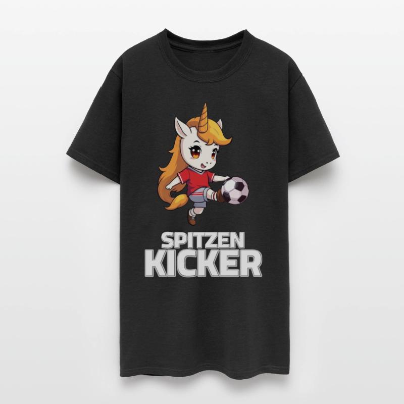 Soccer Unicorn