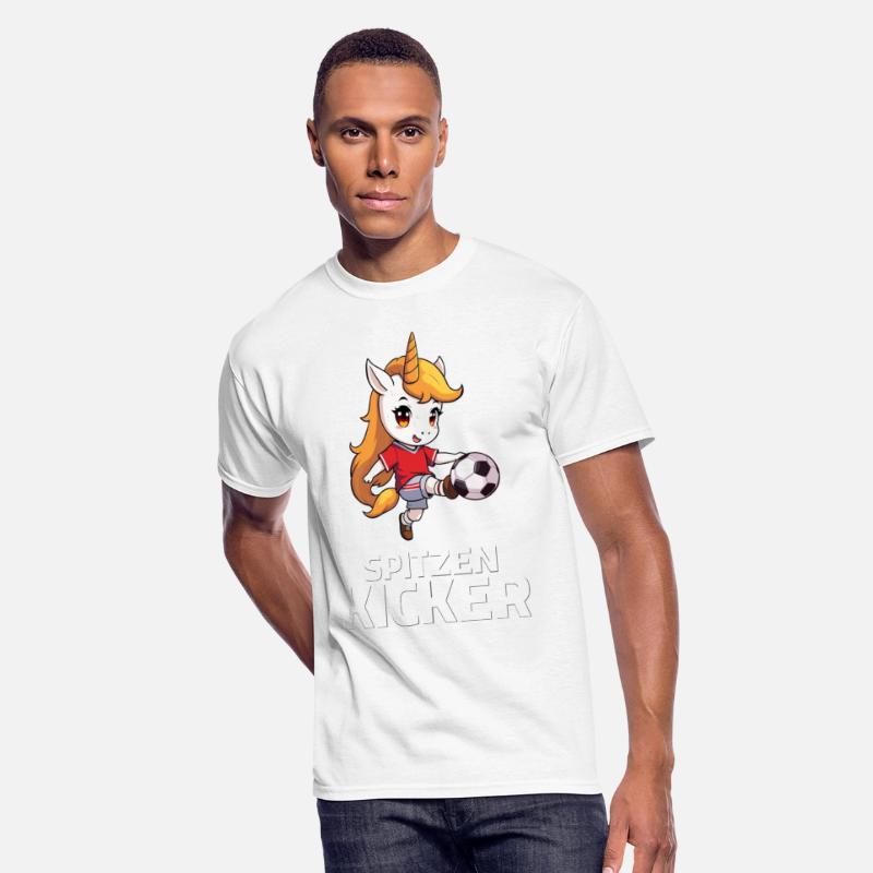 Soccer Unicorn