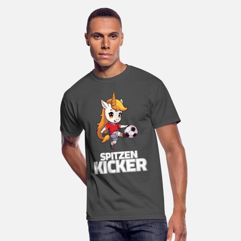 Soccer Unicorn