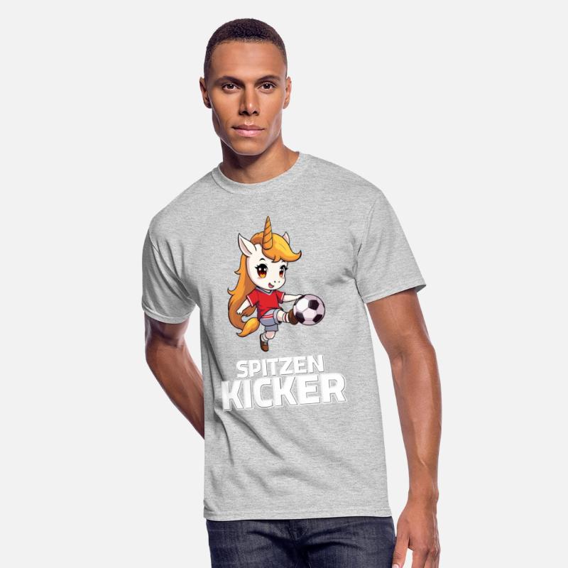 Soccer Unicorn