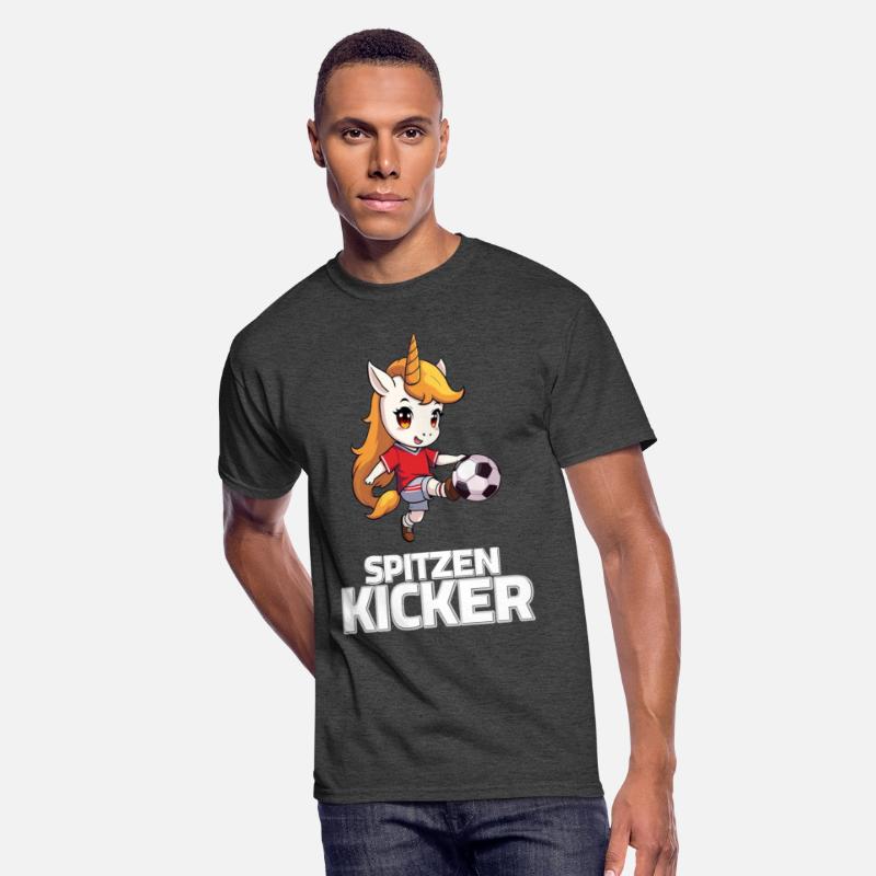 Soccer Unicorn