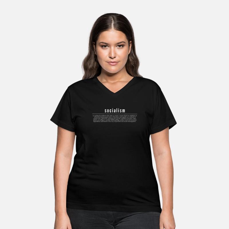 Socialism Communism Leftist Gift