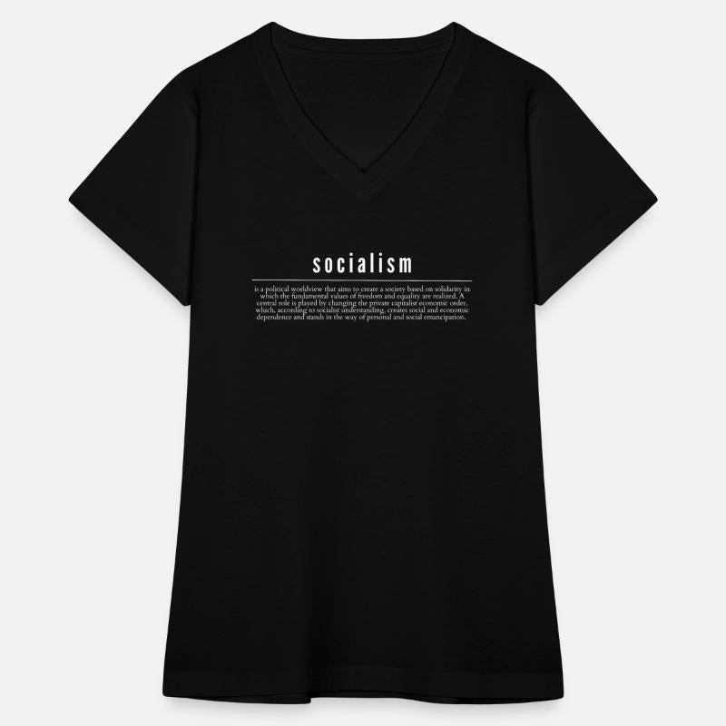 Socialism Communism Leftist Gift