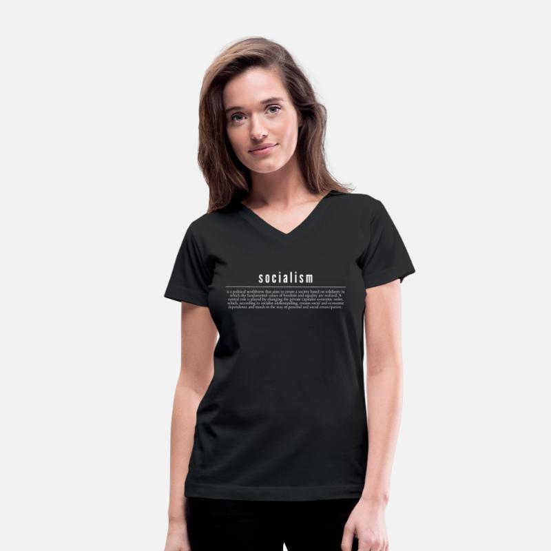 Socialism Communism Leftist Gift