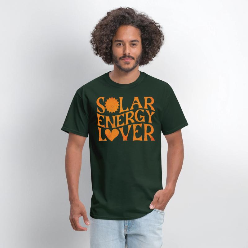 Solar Power, Renewable Energy