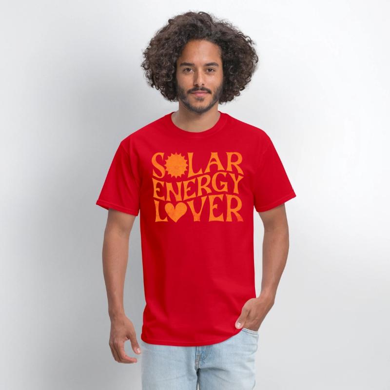 Solar Power, Renewable Energy