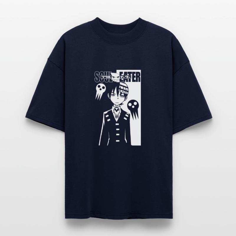Soul eater fan lovely T-shirt