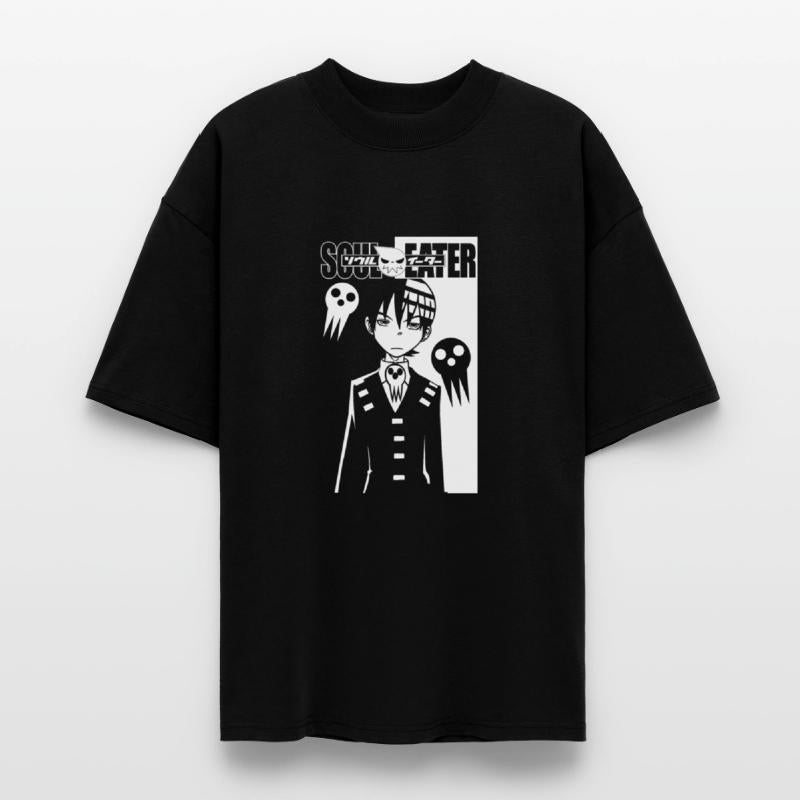 Soul eater fan lovely T-shirt