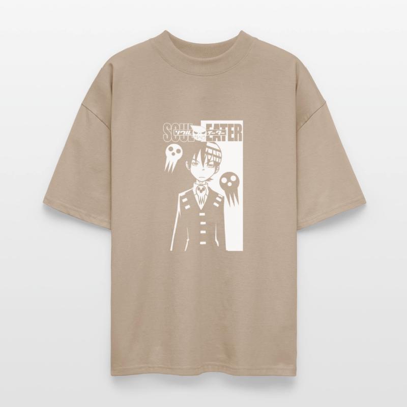 Soul eater fan lovely T-shirt