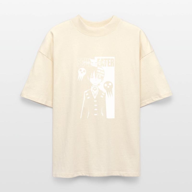 Soul eater fan lovely T-shirt