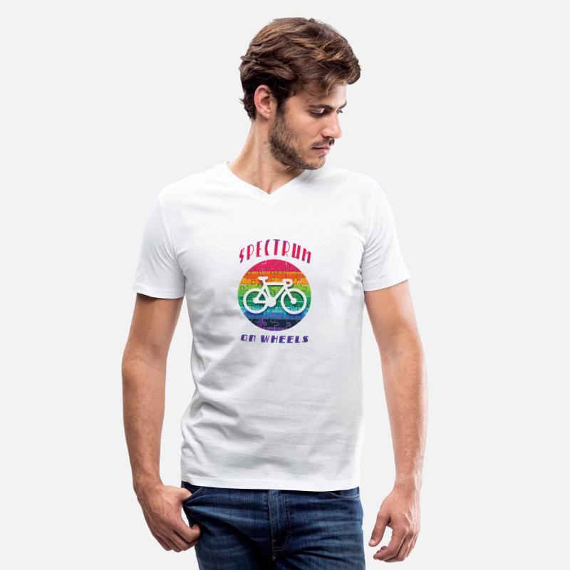 Spectrum On Wheels - Autism Spectrum Bike Cycling