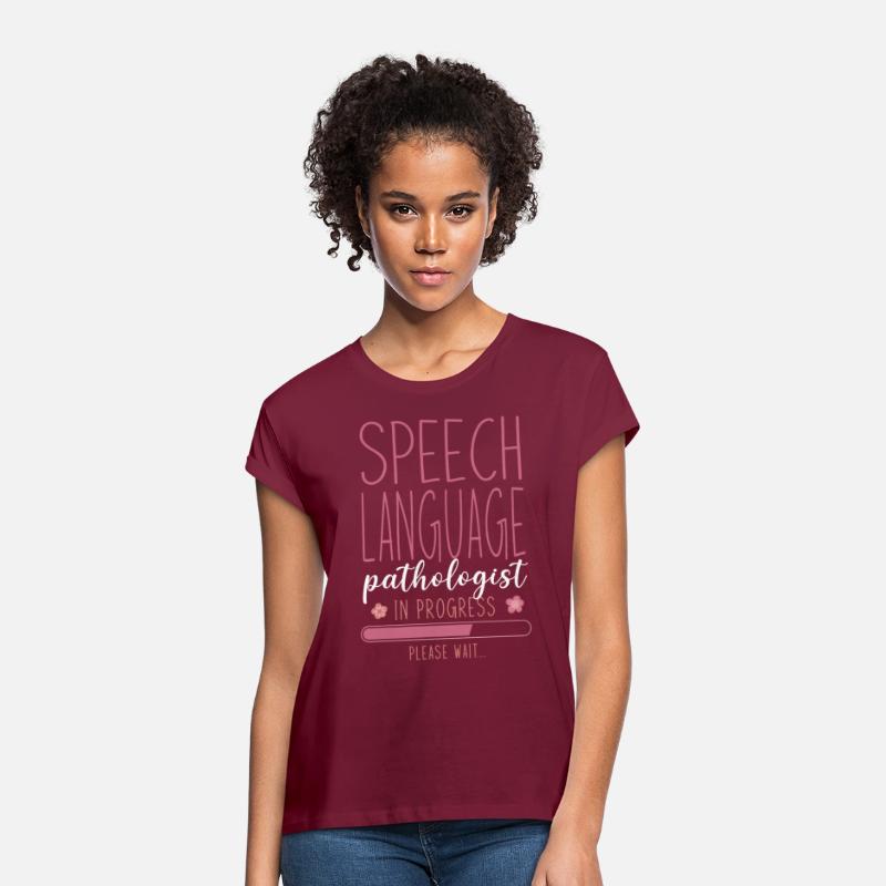 Speech Therapist Therapy Assistant