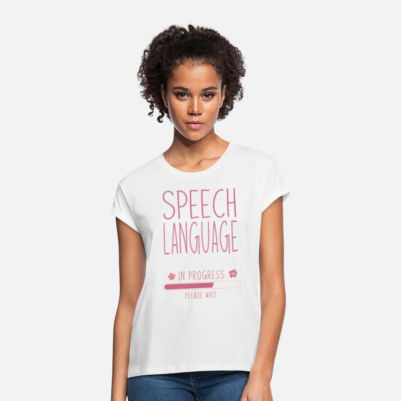 Speech Therapist Therapy Assistant