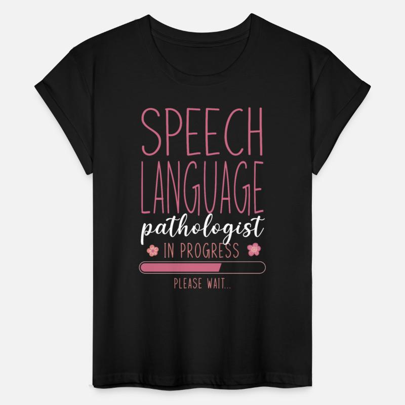 Speech Therapist Therapy Assistant