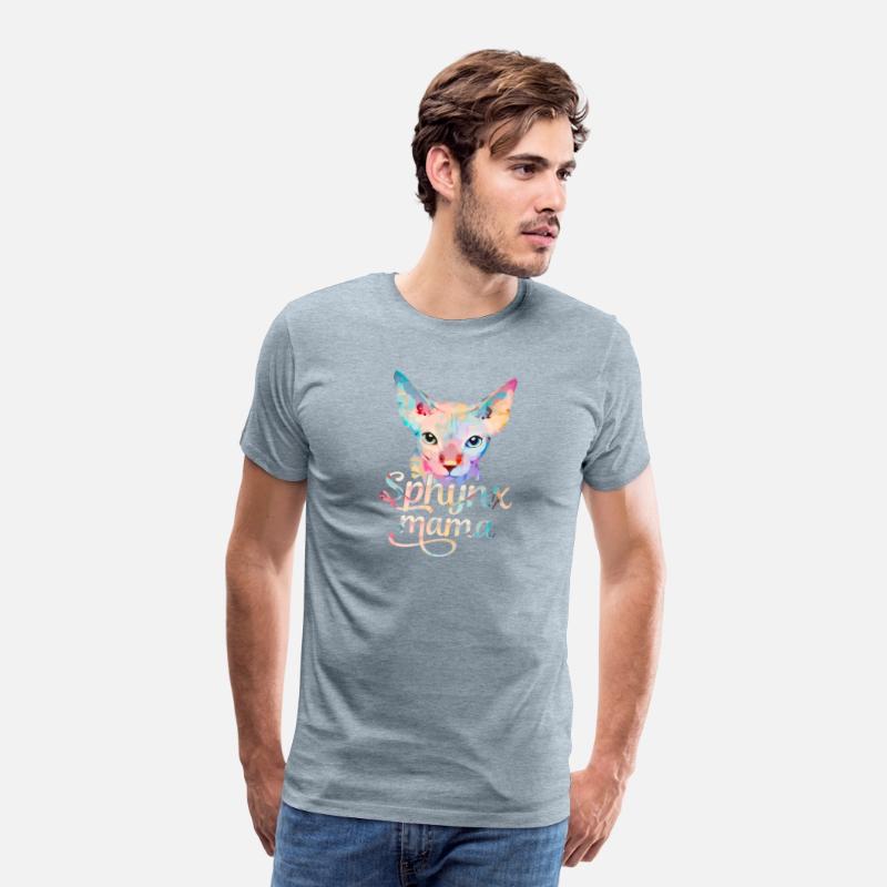 Sphynx Cat Mama Sphynx Mom