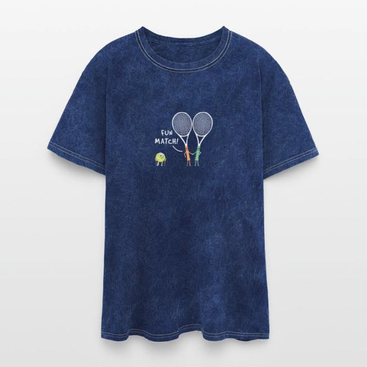 Sport Racket Fun Match Racquet Tennis