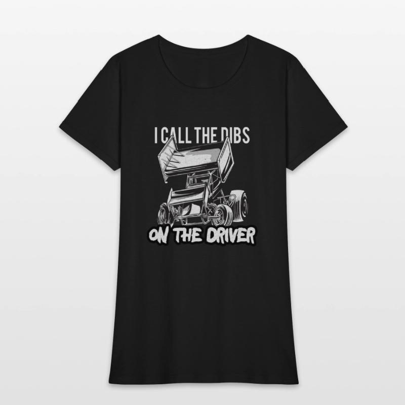 Sprint Car Mom Dirt Track Racing Racing Race Day