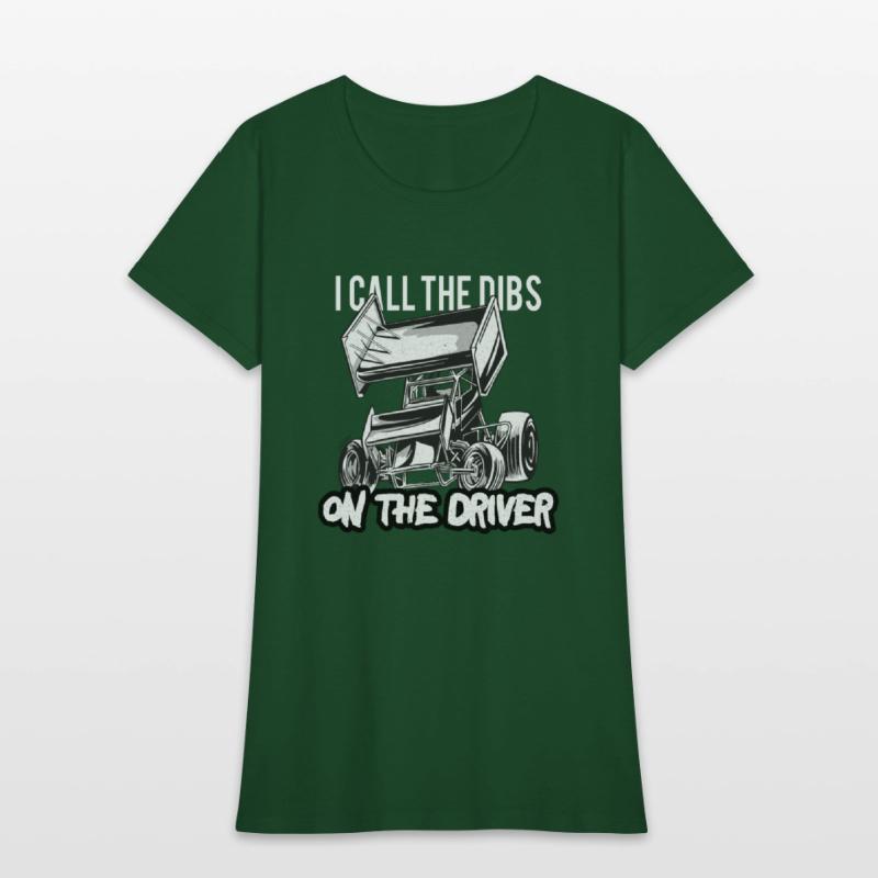 Sprint Car Mom Dirt Track Racing Racing Race Day