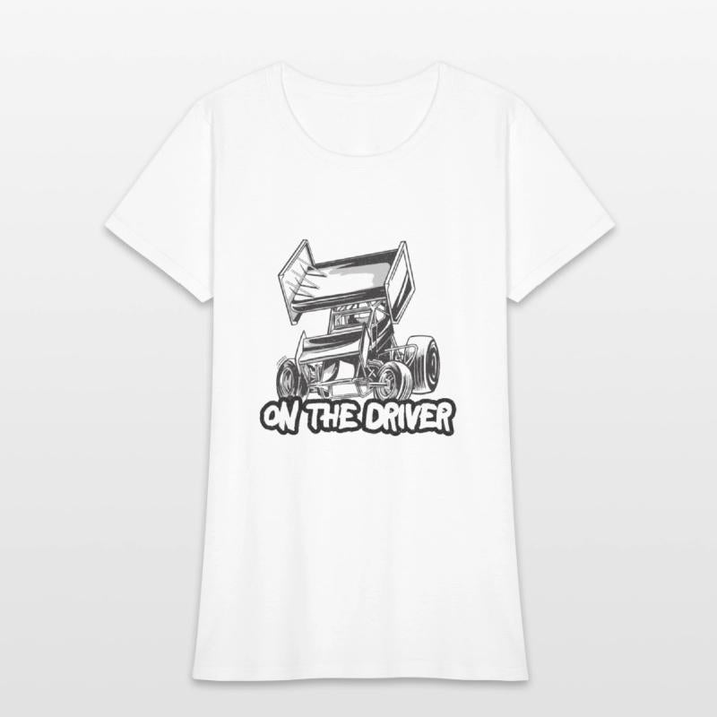 Sprint Car Mom Dirt Track Racing Racing Race Day