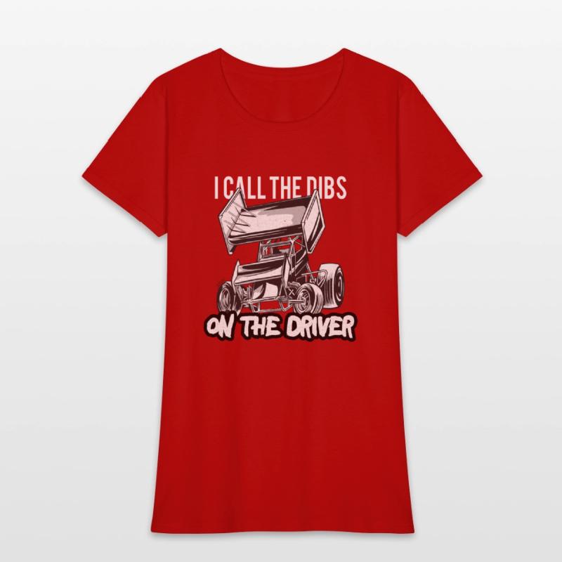 Sprint Car Mom Dirt Track Racing Racing Race Day