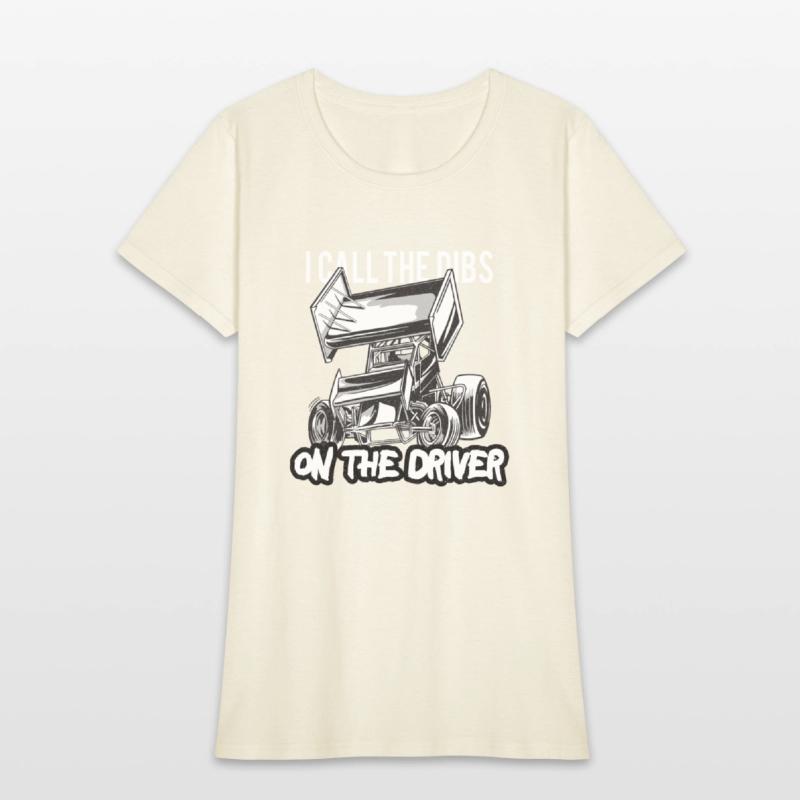 Sprint Car Mom Dirt Track Racing Racing Race Day
