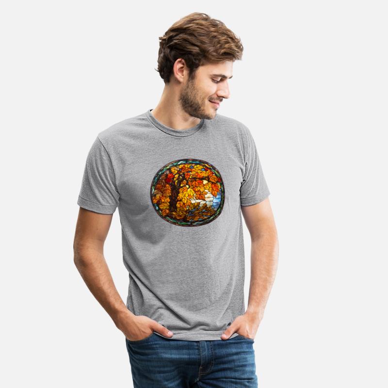 Stained-Glass-Fall-Pumpkin