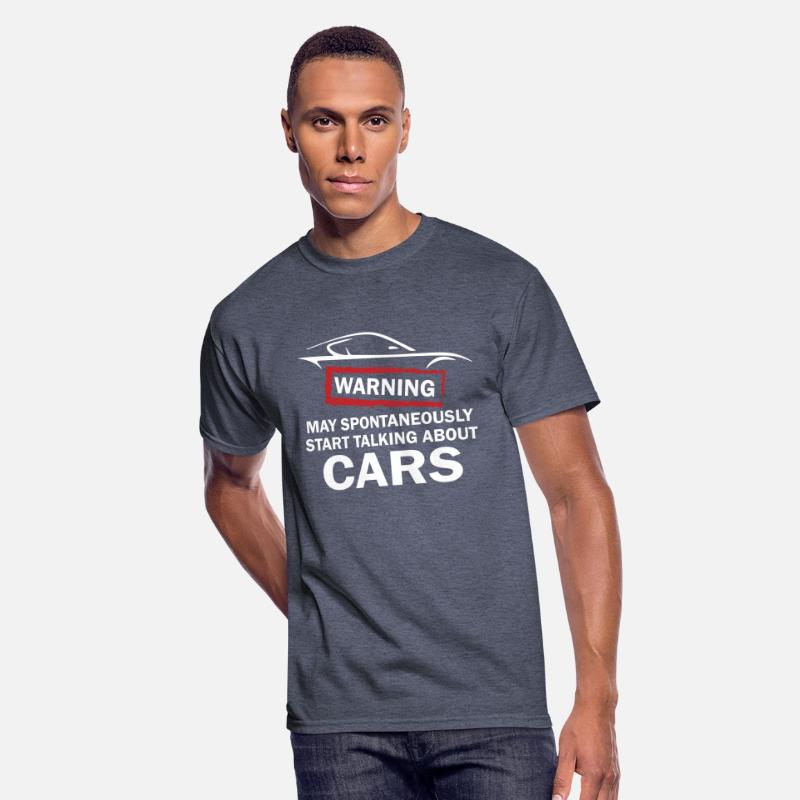 Start Talking About Cars