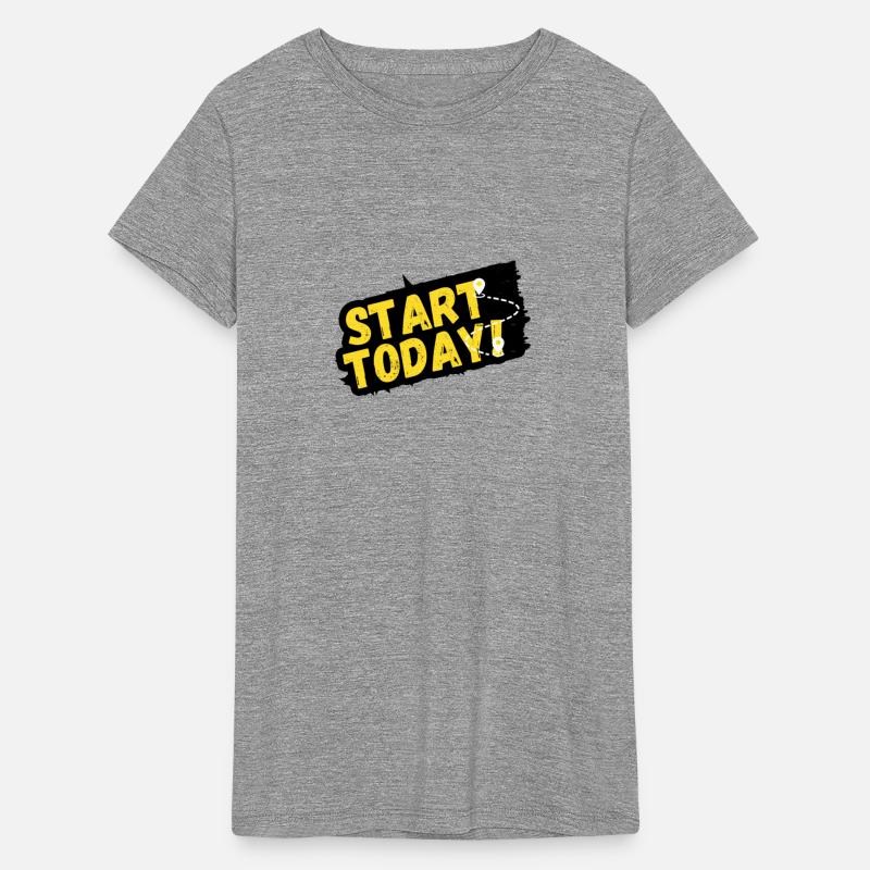 Start Today