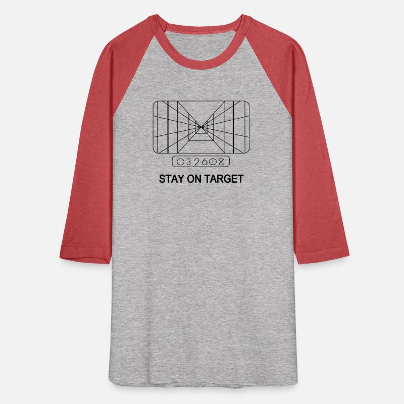 STAY ON TARGET 1977 TARGETING COMPUTER