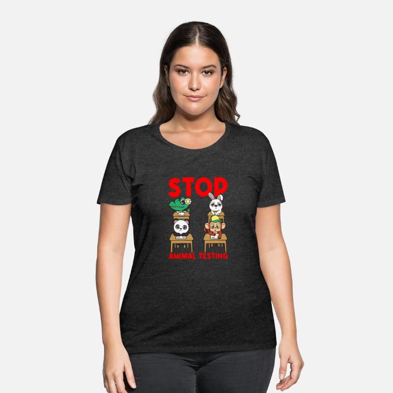Stop Animal Testing Supportive Animal Rights