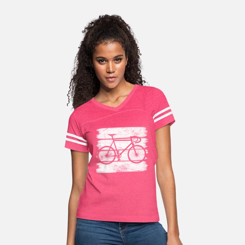 Strips Style Bicycle