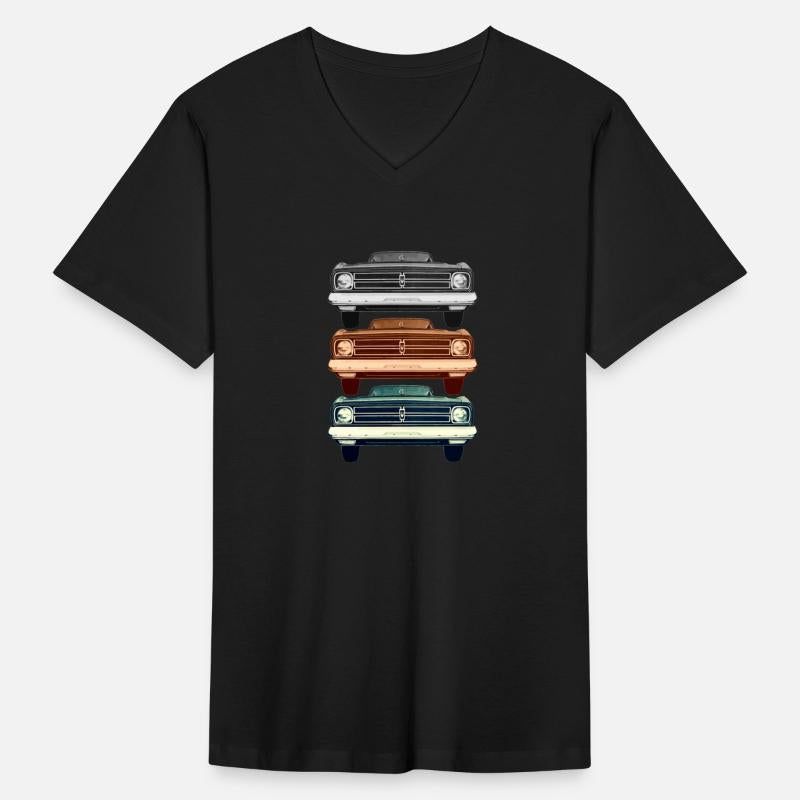 Studebaker Classic Car Collector Vintage Retro Art