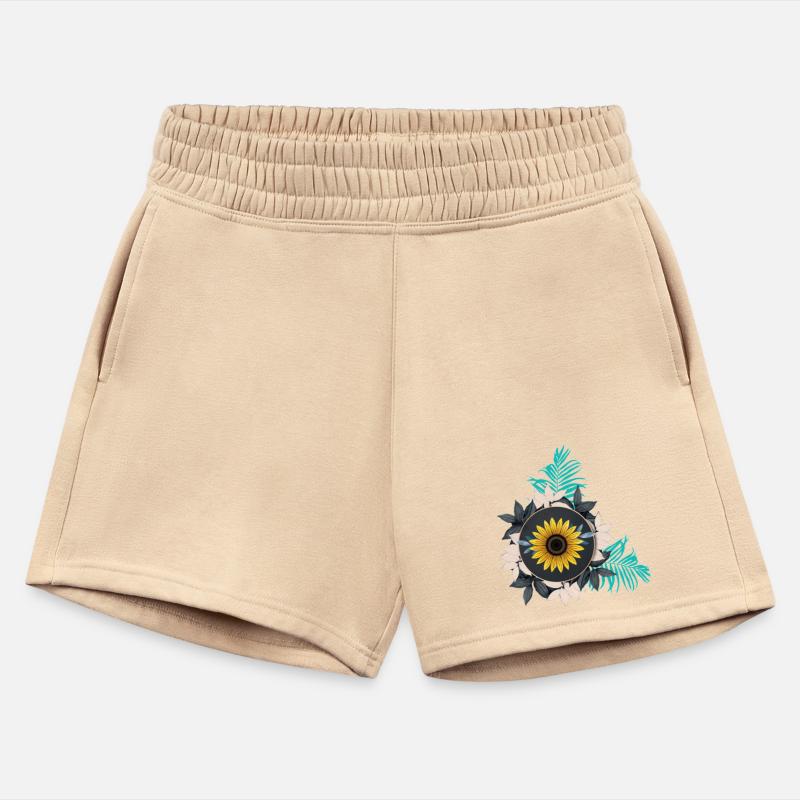 Sunflower Natural love