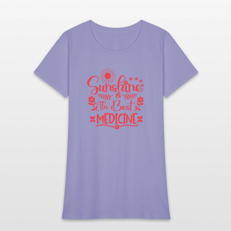 Sunshine The Best *MEDICINE