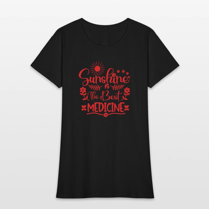 Sunshine The Best *MEDICINE