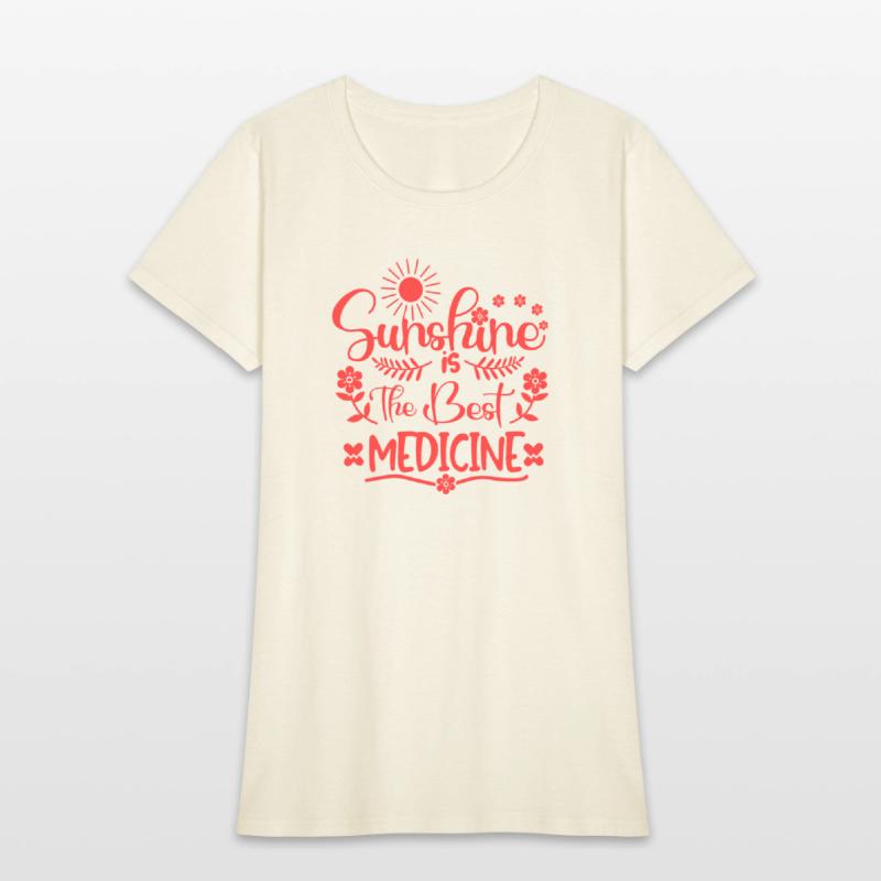 Sunshine The Best *MEDICINE