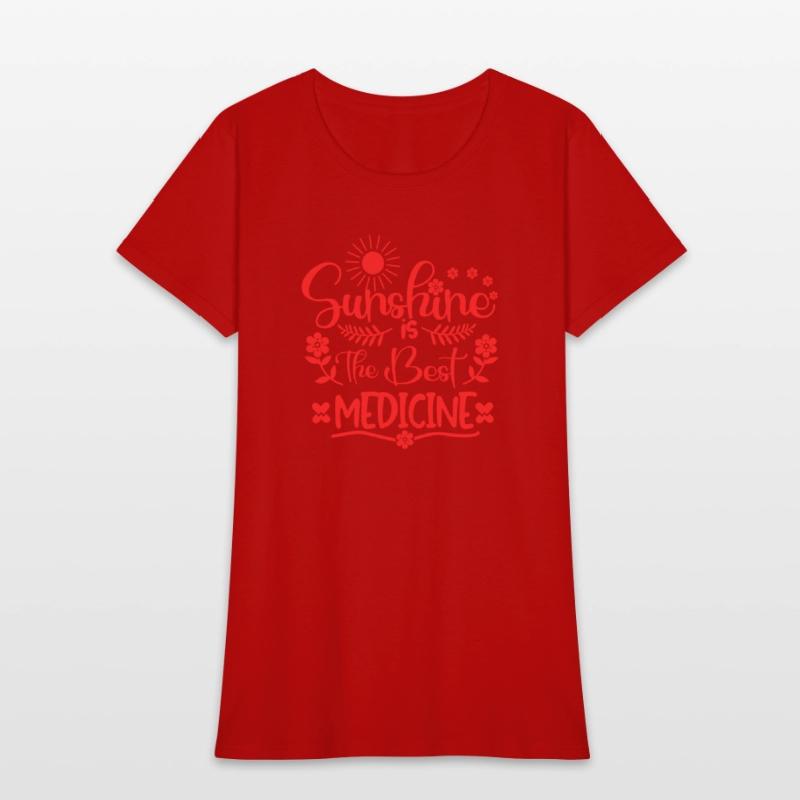 Sunshine The Best *MEDICINE
