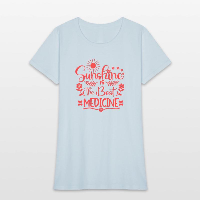 Sunshine The Best *MEDICINE