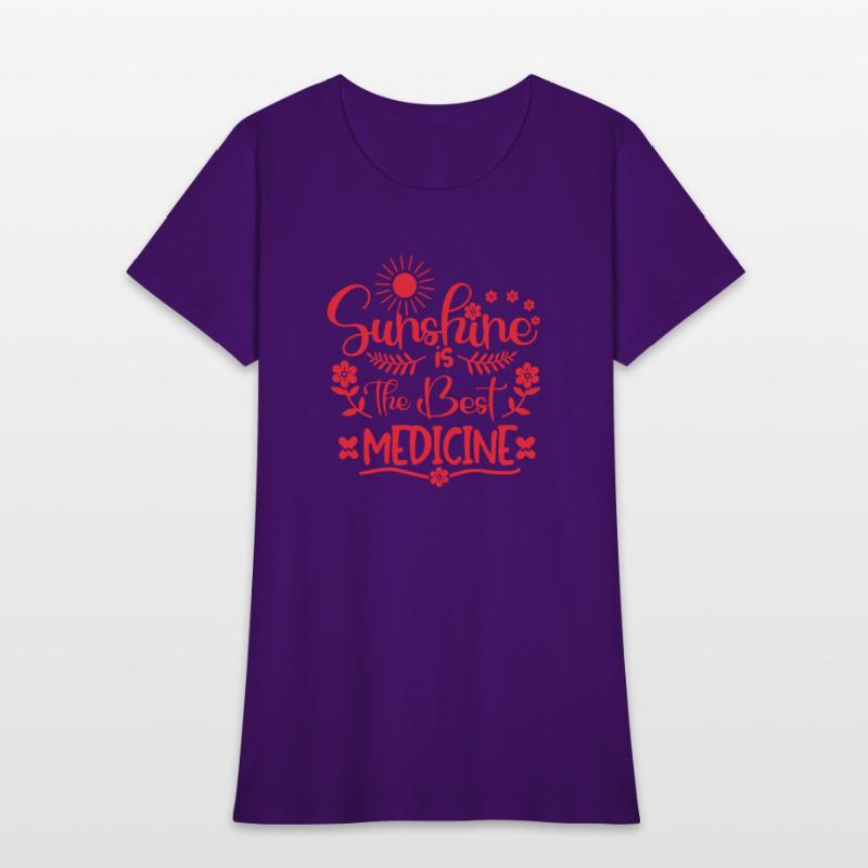 Sunshine The Best *MEDICINE