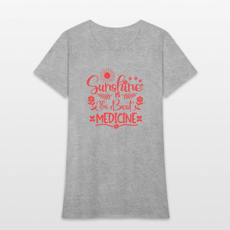 Sunshine The Best *MEDICINE