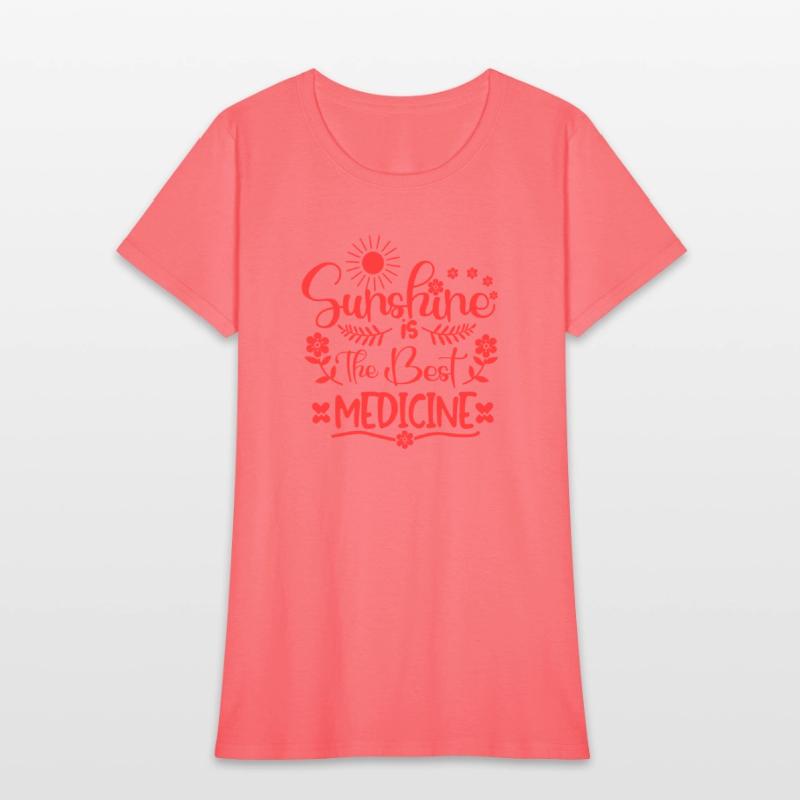 Sunshine The Best *MEDICINE