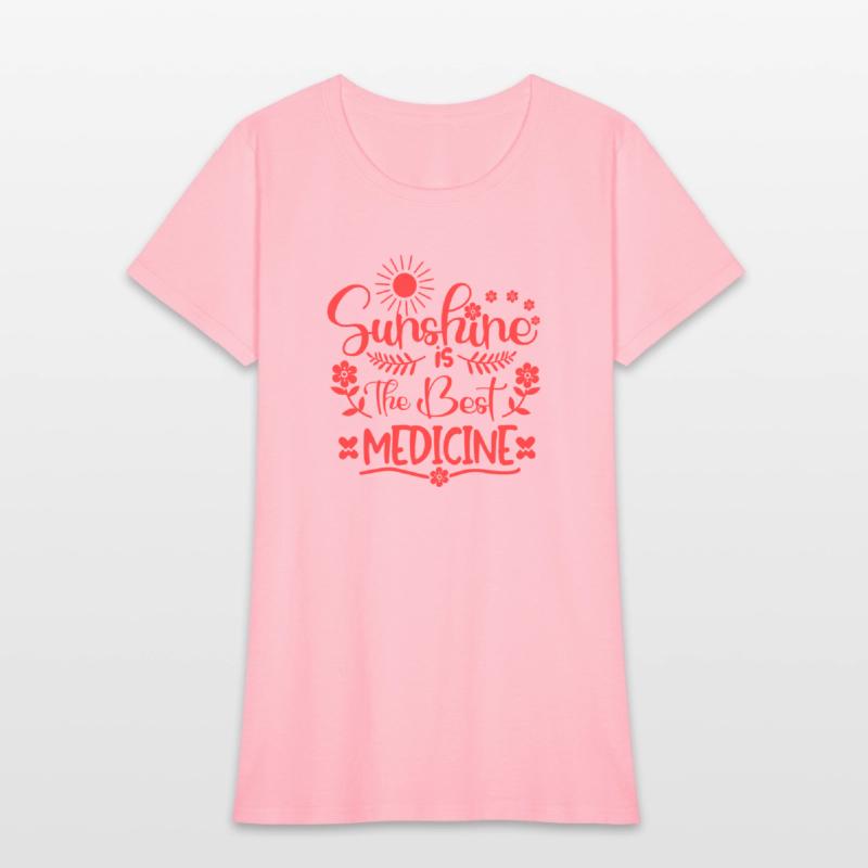 Sunshine The Best *MEDICINE