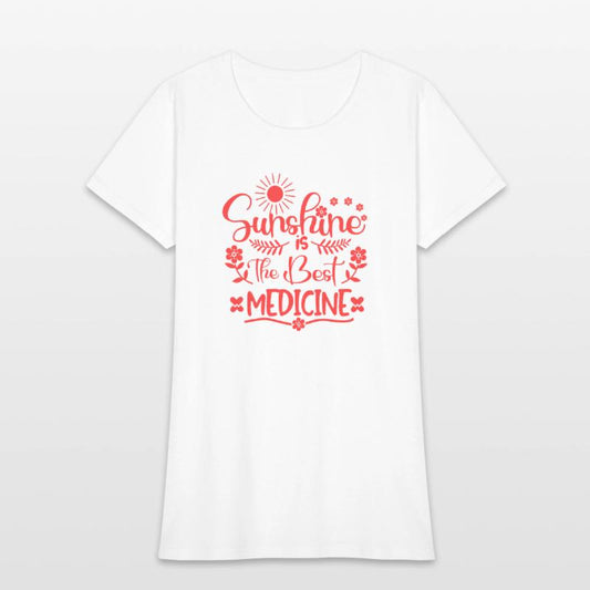 Sunshine The Best *MEDICINE