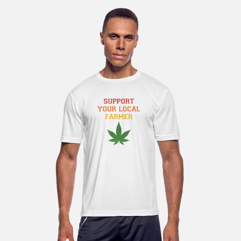 Support Your Local Farmer