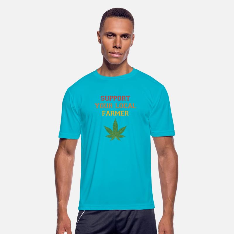 Support Your Local Farmer